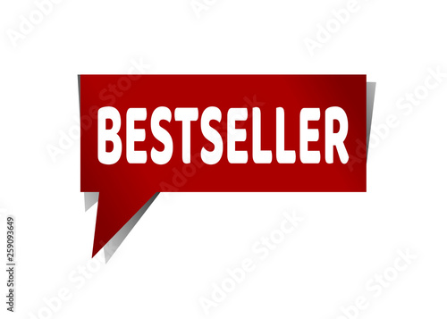 speech bestseller
