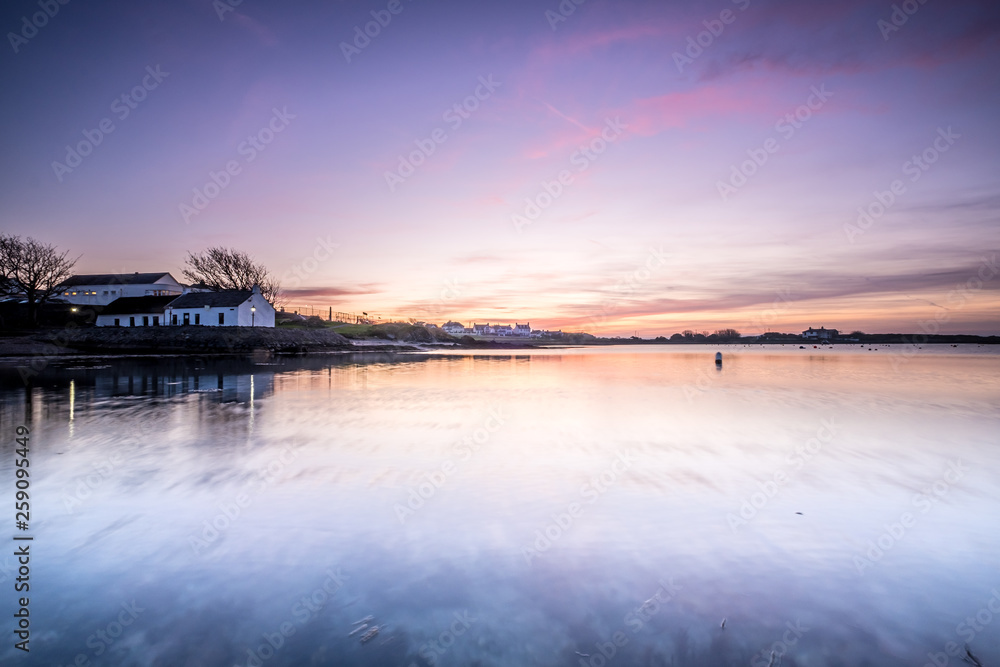 Groomsport County Down Northern Ireland