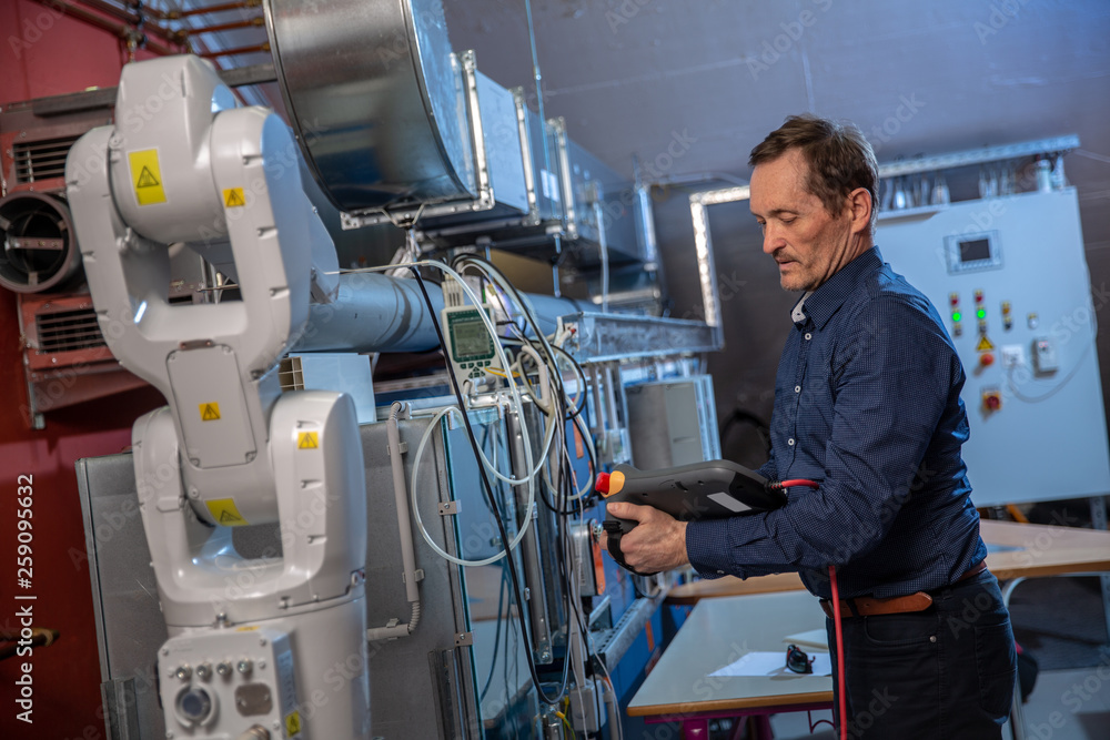 Industry 4.0 Industry 4.0