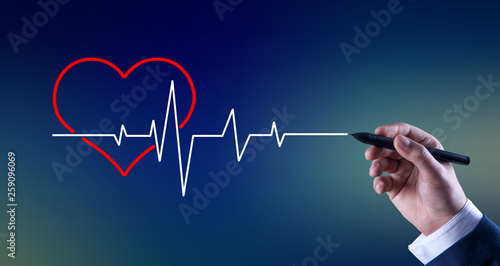 cardiogram and health care