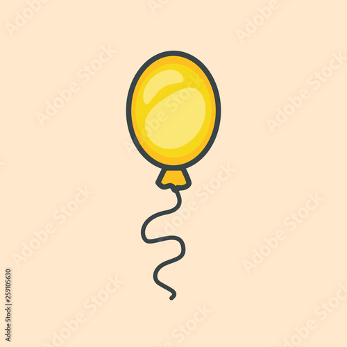 Ballon
