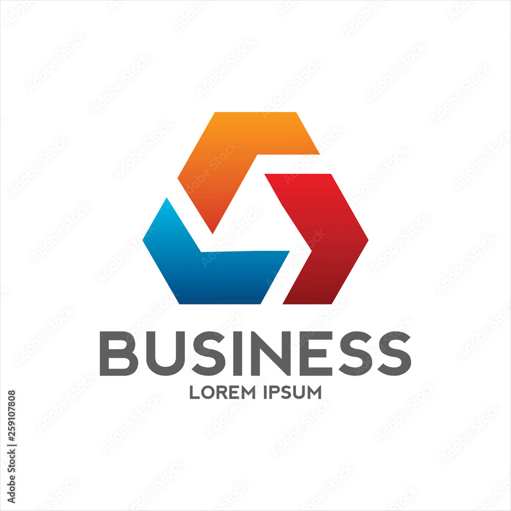 triangle logo design triangle logo design