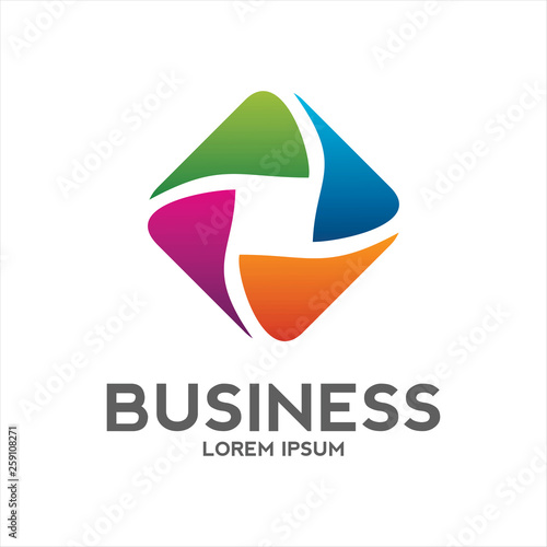 Free Download vortex logo design - GFXLoad