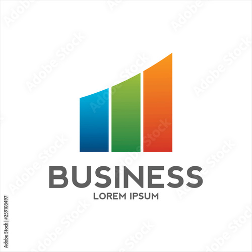 Free Download business logo design - GFXLoad