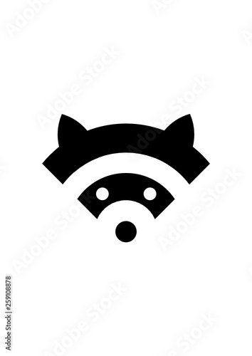 Raccoon WiFi