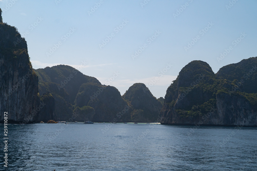 Koh Phi Phi Islands