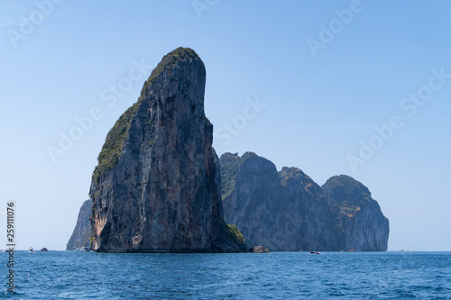 Koh Phi Phi