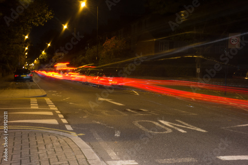 night long exposure streaks 4