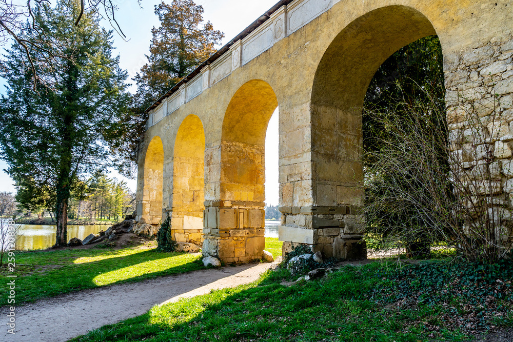 Lednice Valtice Castle 59