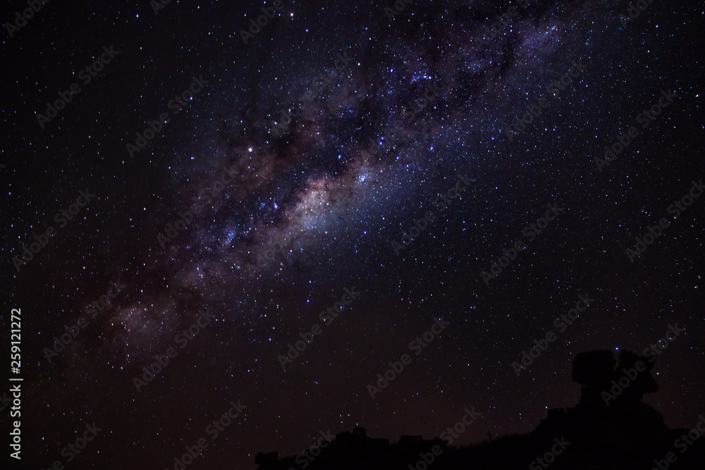 milky way milky way