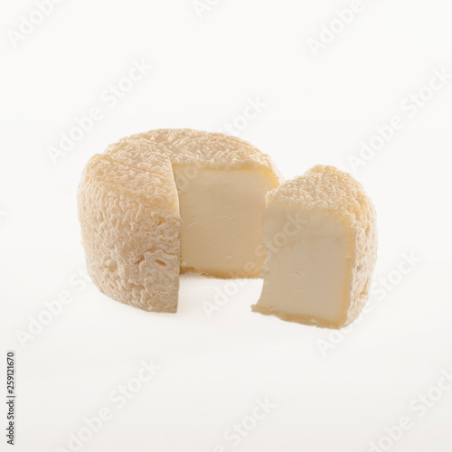 fromage de chevre crottin