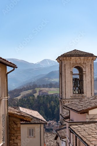 assisi cascia roccaporena photo