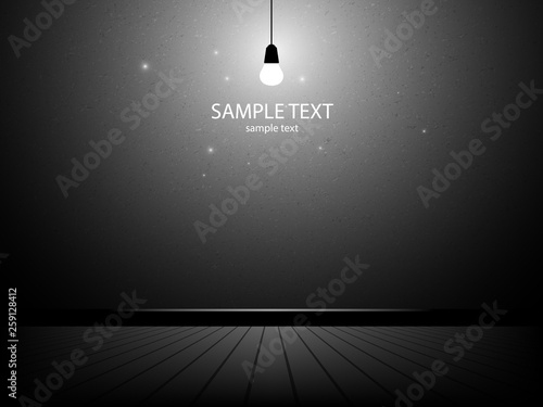 abstract dark background wa...