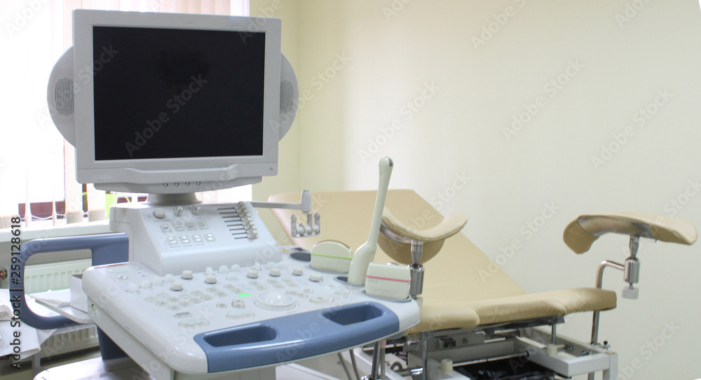 medical equipment gynecological chair medical equipment gynecological chair