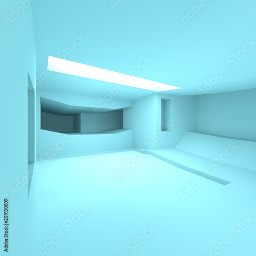 Wallpaper Mural Abstract Architecture Torontodigital.ca