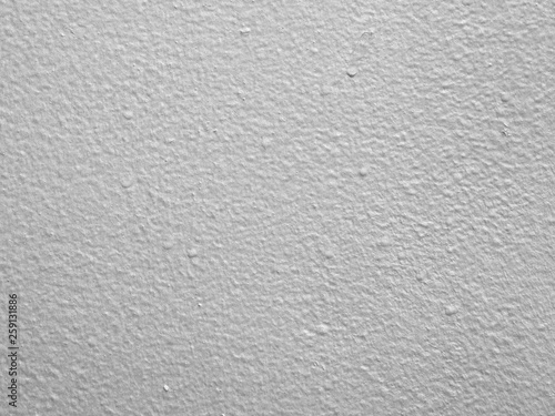silver paint wall texture background
