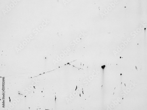black and white grunge metal texture background