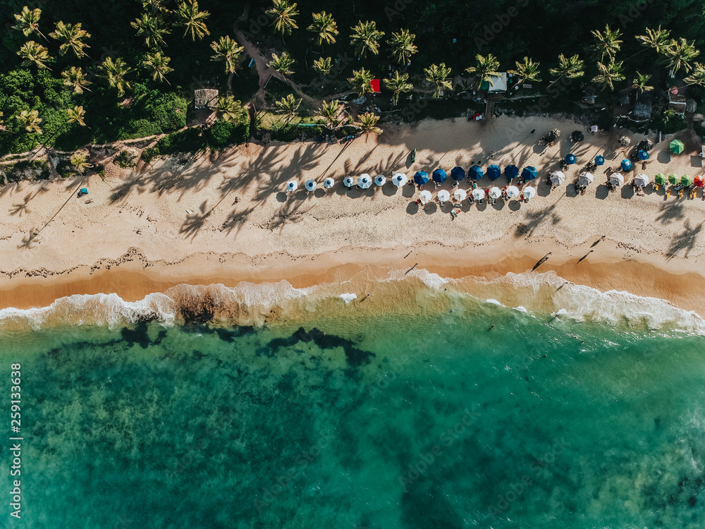 PRAIA DO AMOR - PIPA