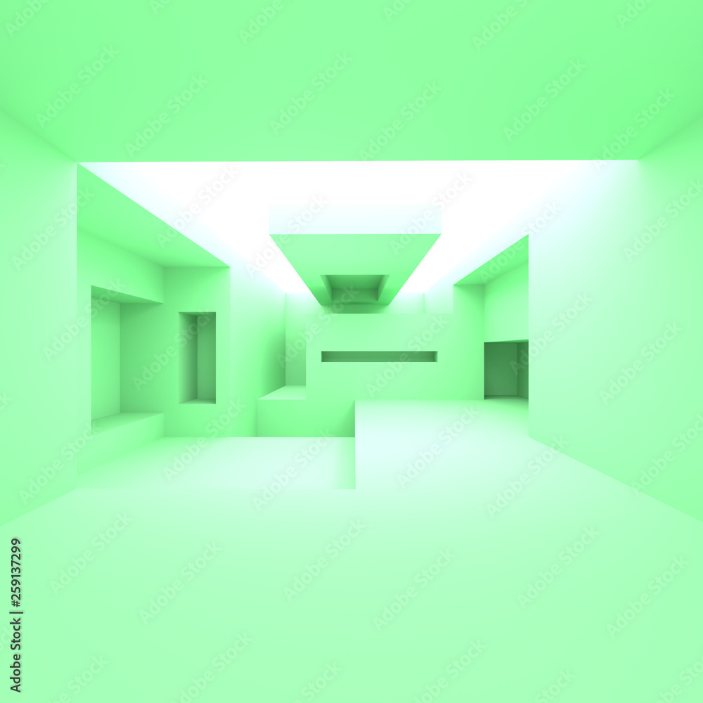 Futuristic Architecture Design Futuristic Architecture Design
