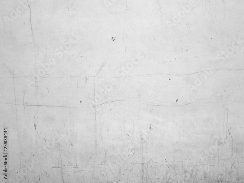 dirty white wall background © srckomkrit