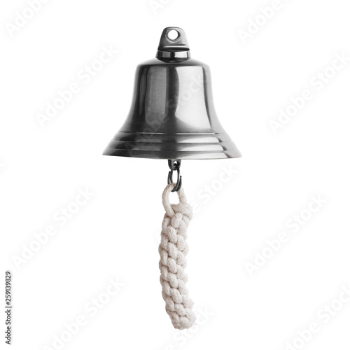 Фотография Metal bell