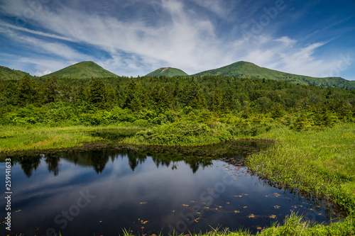  Aomori Prefecture Hakkoda