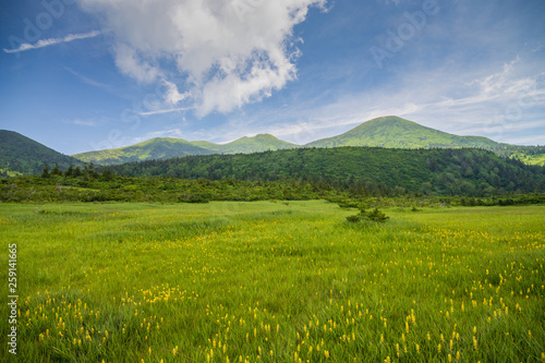  Aomori Prefecture Hakkoda
