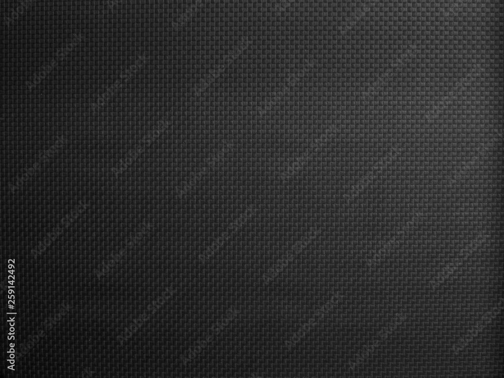 black leatherette for texture background black leatherette for texture background