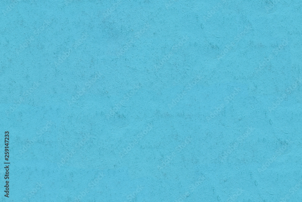 paper rough blue surface, seamless texture