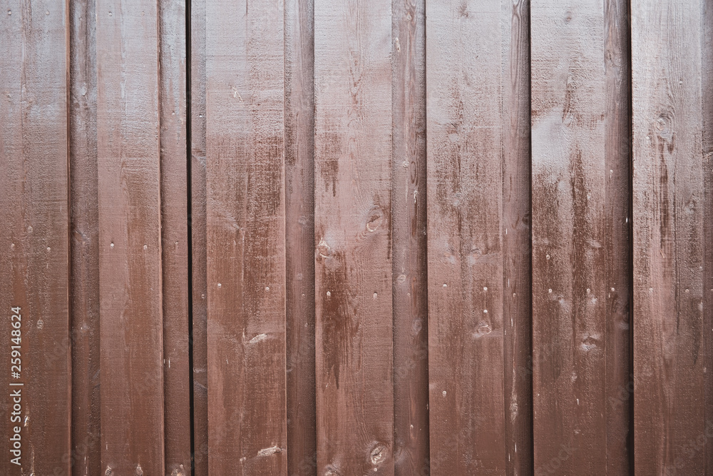 Dark brown wood texture. Dark brown wood texture.