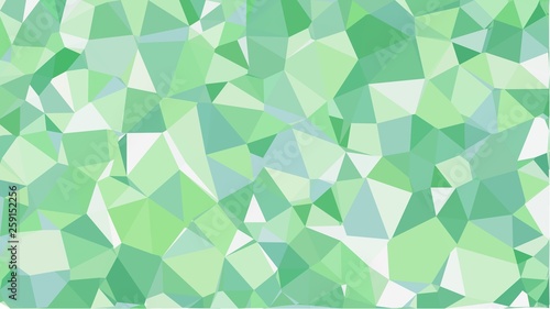 abstract low polygon geometric background with triangles for texture and wallpaper