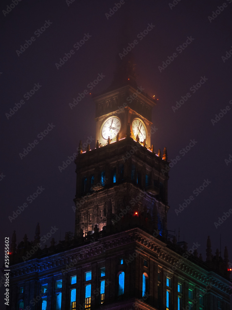 Fototapeta premium OLYMPUS DIGITAL CAMERA