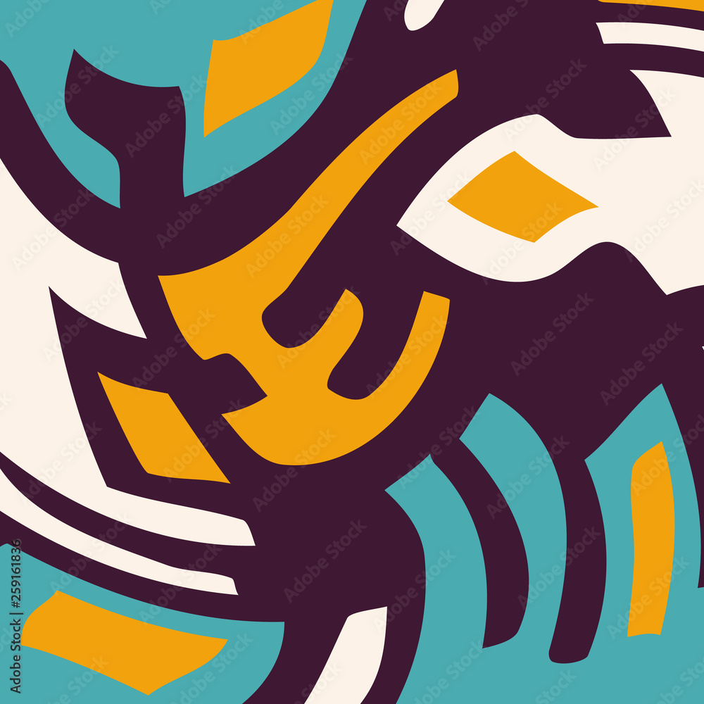 beautiful abstract pattern psychedelic graffiti beautiful abstract pattern psychedelic graffiti