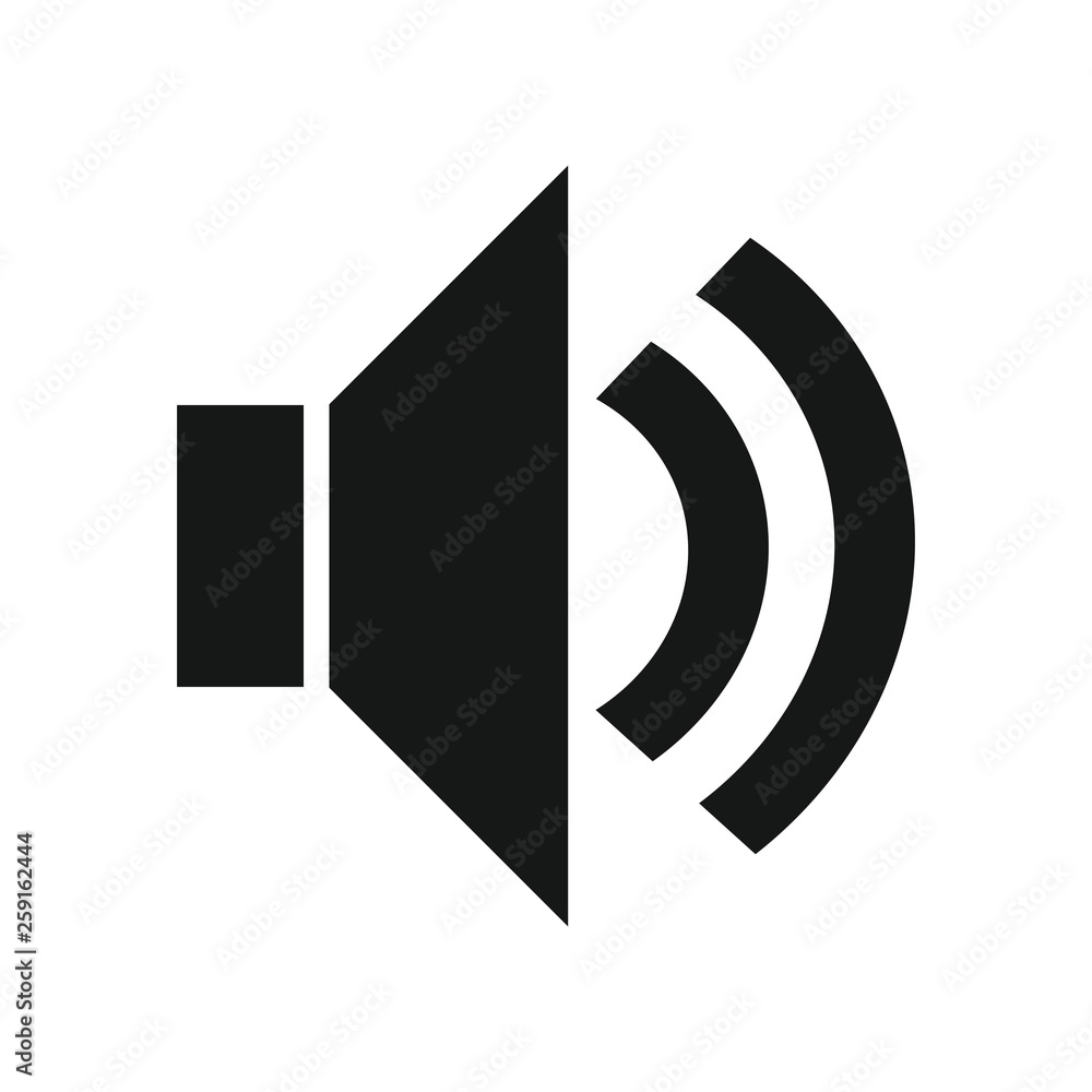 speaker icon symbol speaker icon symbol