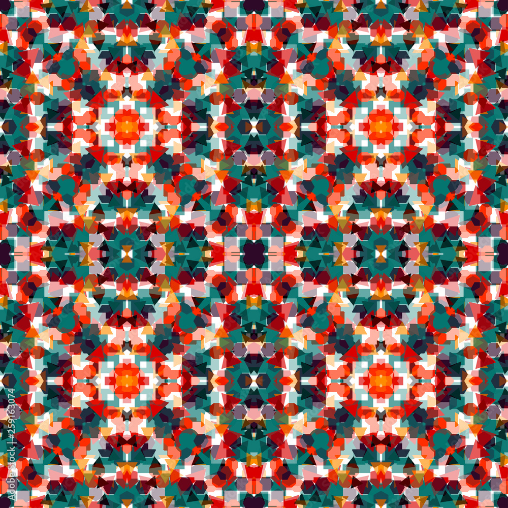 geometric abstract color pattern in graffiti style. Quality illustration for your design geometric abstract color pattern in graffiti style. Quality illustration for your design