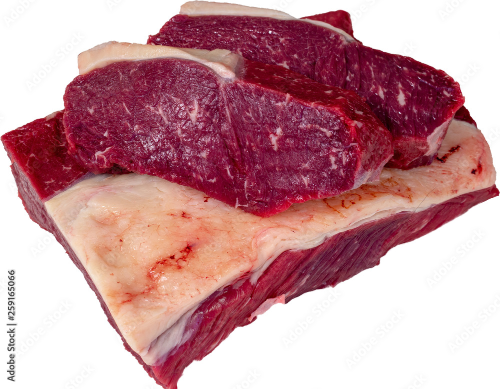 Obraz premium Roastbeef