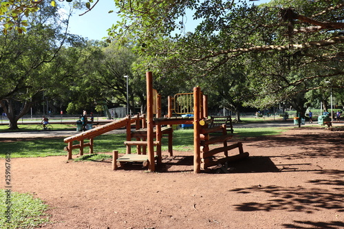 Ibirapuera's Park - 127