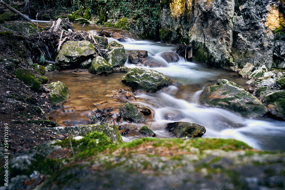 Water Water