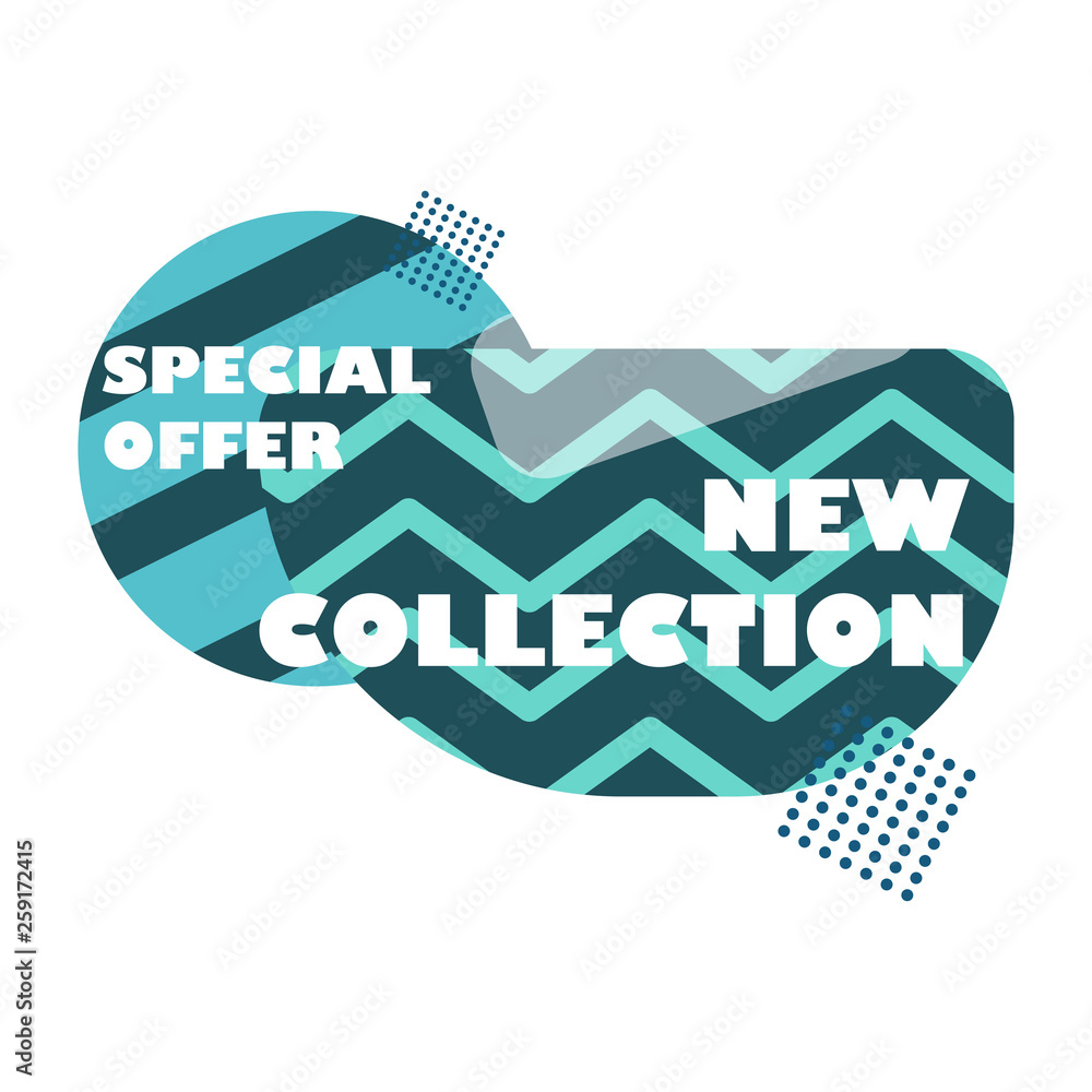 Obraz premium Super Sale, Mega. this weekend special offer banner, up to 25% off. Vector illustration.