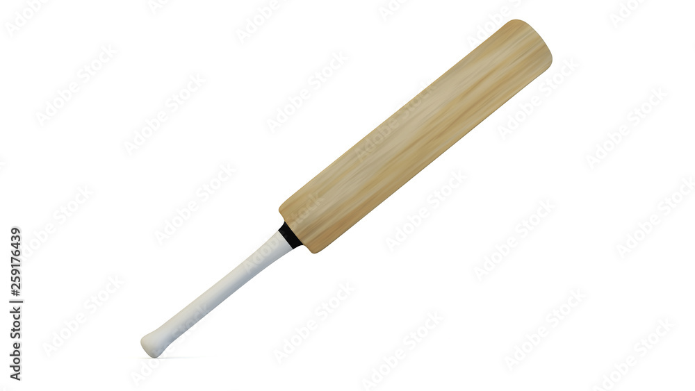 cricket racket mockup cricket racket mockup