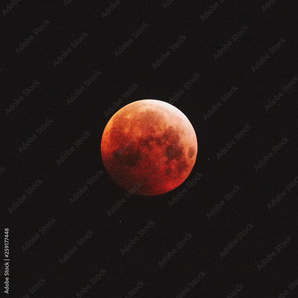 Mondfinsternis2 Mondfinsternis2