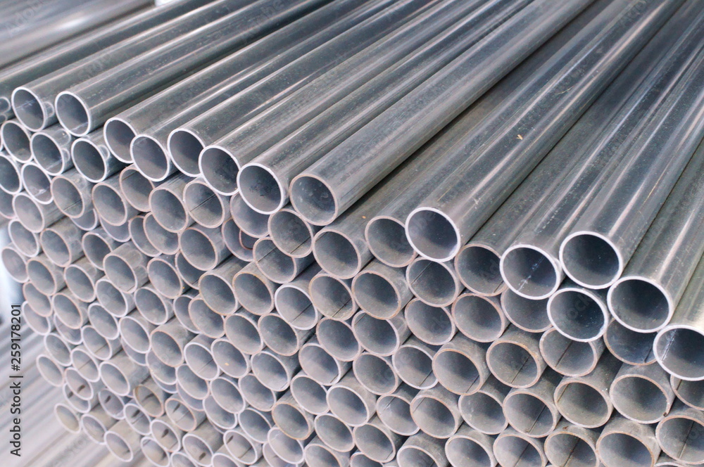 Single pipe sales floor Single pipe sales floor