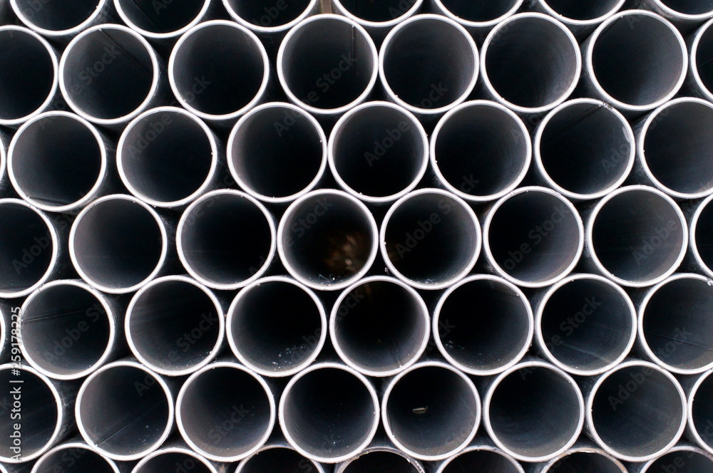 Single pipe sales floor Single pipe sales floor