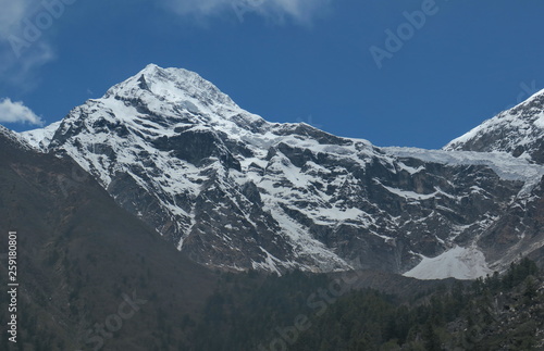 2018 Himalayas, Nepal. © Alexander