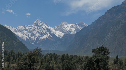 2018 Himalayas, Nepal.