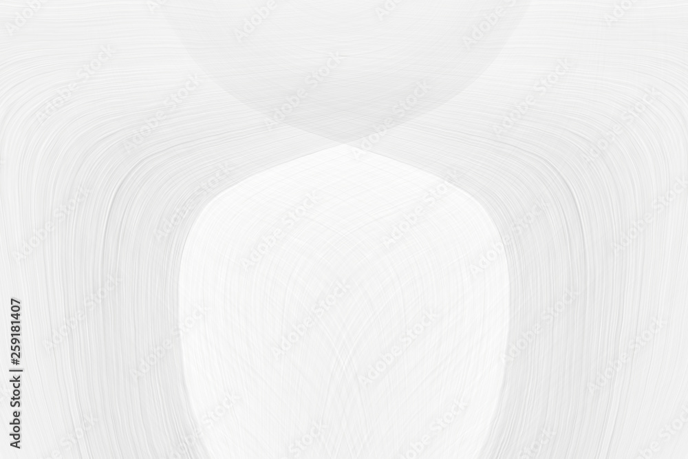Graphic symmetrical pattern for wallpaper and packaging for various purposes. The background is gray and white with a gradient texture of stripes, lines, waves and geometric shapes. Graphic symmetrical pattern for wallpaper and packaging for various purposes. The background is gray and white with a gradient texture of stripes, lines, waves and geometric shapes.