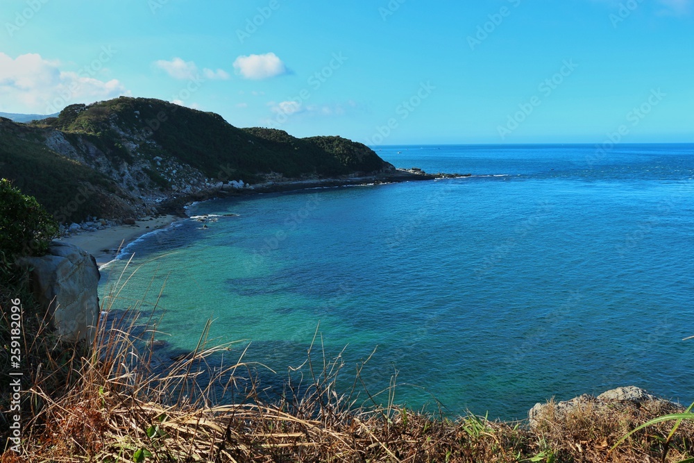 Fototapeta premium beautiful view