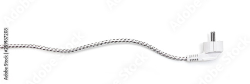 Kabel mit Stecker