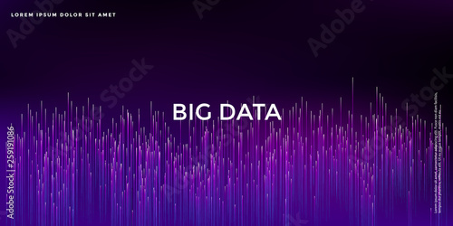 5G 테크놀로지 ,미래기술 백그라운드,빅 데이터 백그라운드