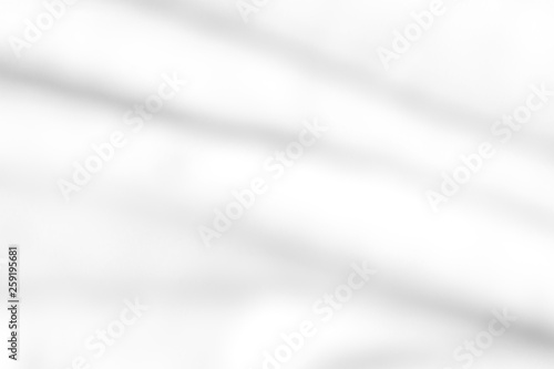 abstract white blurred soft fabric texture background